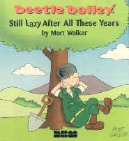 Beetle Bailey