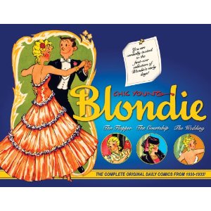 Blondie Cover