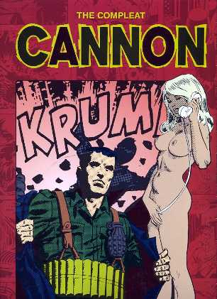 Wally Wood