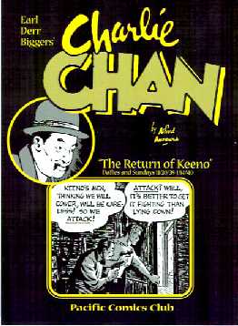 Charlie Chan