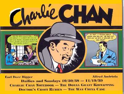 Charlie Chan