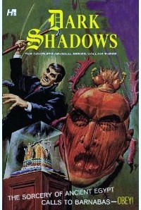 Dark Shadows