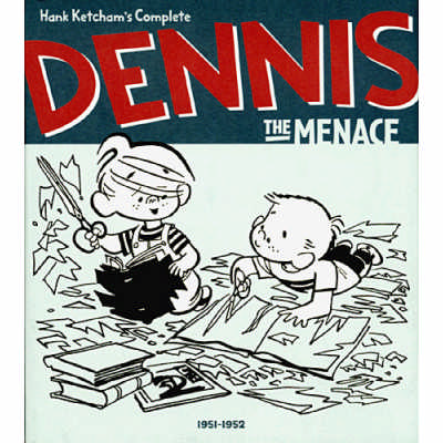 Dennis the Menace