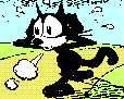 Felix the Cat