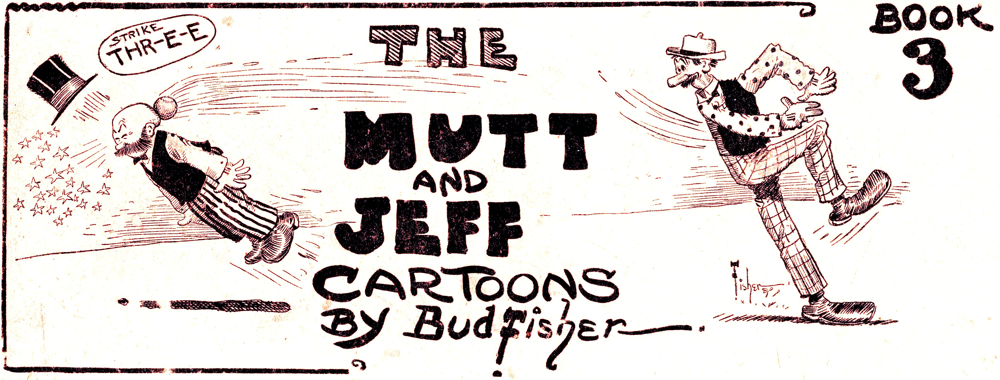 Mutt and Jeff