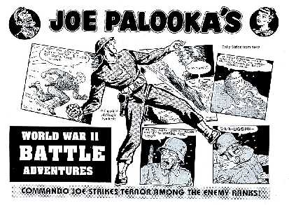 Joe Palooka