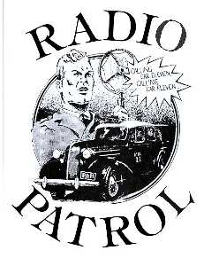 Radio Patrol
