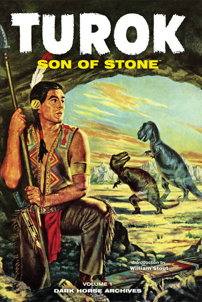 Turok Son Of Stone. Turok: Son of Stone Archives