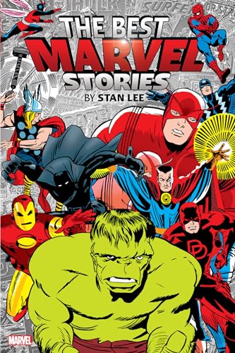 Best Marvel